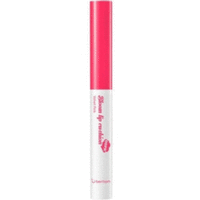 Berrisom Bloom Lip cushion Velvet Pink 01 - Помада-тинт для губ "бархатный розовый" (01)