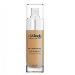 Algologie Serum Ultraregenerant - Ультра-регенерирующая сыворотка 30 мл