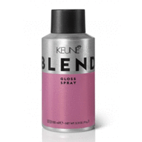 Keune Blend Gloss Spray -  Спрей-блеск 150 мл
