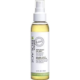 Matrix Biolage  R.A.W Oil-Mist - Многофункциональное восстанавливающее масло-вуаль 125 мл