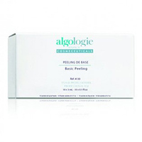 Algologie Basic Peeling - Пилинг для жирной кожи 10*3 мл