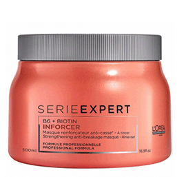 L'Oreal Professionnel Expert Inforser Anti-Breakage Masque - Укрепляющая маска против ломкости волос 500 мл 