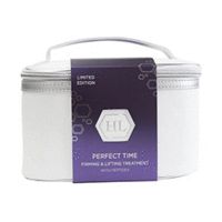 Holy Land Perfect Time Kit - Набор очищающий гель 100 мл, дневной крем 50 мл, ночной крем 50 мл