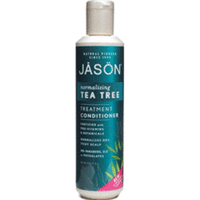 Jason Tea Tree Oil Tharapy Conditioner - Кондиционер чайное дерево 227 мл