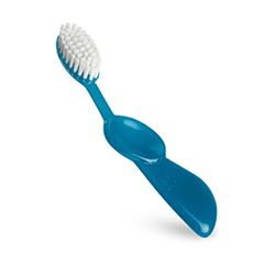 Radius Toothbrush Kidz - Щетка зубная детская (синяя)
