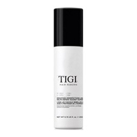 TIGI Hair Reborn Resurfacing Lusterizer - Молочко для совершенной гладкости волос 200 мл