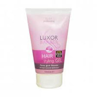 Elea Professional Lux Color Styiling Hair Gel - Гель для волос экстра-сильной фиксации 150 мл
