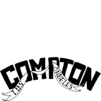 Temptu Pro Transfer African American Compton - Трансферная татуировка (Комптон)