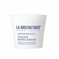 La Biosthetique Douceur Restructurante Creme - Регенерирующий крем для чувствительной кожи 200 мл