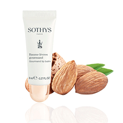 Sothys Demo Gourmand Lip Balm - Бальзам-уход для губ 8 мл (тестер)