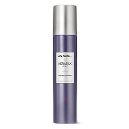 Goldwell Kerasilk Style Fixing Effect Hairspray - Лак для волос для закрепления эффекта 75 мл 