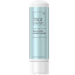 TIGI Copyright Care™ Moisture Conditioner - Увлажняющий кондиционер 250 мл