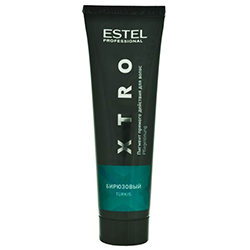Estel Professional XTRO - Пигмент прямого действия для волос бирюзовый 60 мл