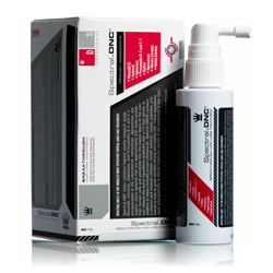 DS Laboratories Spectral.DNC Лосьон с миноксидилом 5% для улучшения роста волос 60 мл