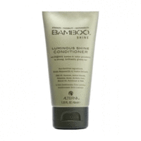 Alterna Bamboo Luminous Shine Conditioner - Кондиционер для сияния и блеска волос 40 мл