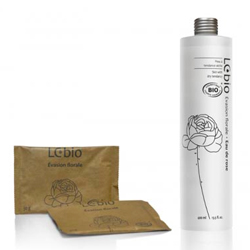 Les complexes Biotechniques M120LCbio - Набор "Цветочная коллекция" маска 20 шт.+ тоник "Роза" 400 мл