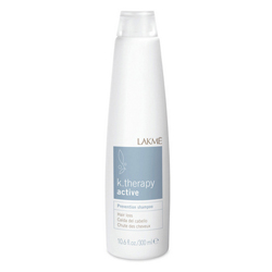 Lakme K.Therapy Active Prevention shampoo hair loss - Шампунь предотвращающий выпадение волос 300 мл
