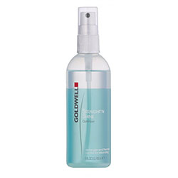 Goldwell Straight And Shine Optimizer - Спрей-оптимизатор 150 мл