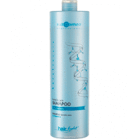 Hair Company Light Keratin Care Shampoo - Шампунь-уход с кератином 1000 мл