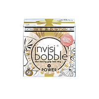 Invisibobble Original Golden Adventure - Резинка для волос (сияющий золотой)