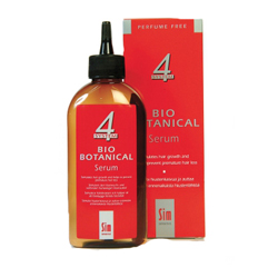 Sim Sensitive System 4 Bio Botanical Serum - Биоботаническая сыворотка 100 мл