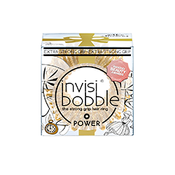 Invisibobble Original Golden Adventure - Резинка для волос (сияющий золотой)