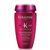 Kerastase Reflection Bain Chromatique Riche - Шампунь-ванна для поврежденных и осветленных окрашенных волос 250 мл