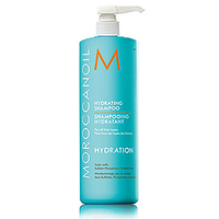 Moroccanoil Hydrating Shampoo - Увлажняющий шампунь 500 мл