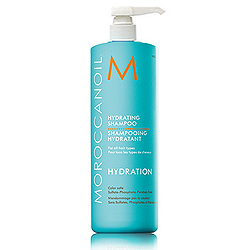 Moroccanoil Hydrating Shampoo - Увлажняющий шампунь 1000 мл