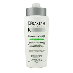 Kerastase Specifique Shampoo Prevention GL - Шампунь-ванна от выпадения  1000 мл