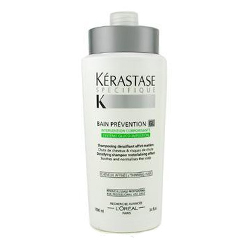 Kerastase Specifique Shampoo Prevention GL - Шампунь-ванна от выпадения  1000 мл