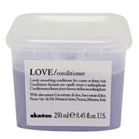 Davines Essential Haircare Love Lovely smoothing conditioner - Кондиционер, разглаживающий завиток 250 мл