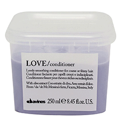 Davines Essential Haircare Love Lovely smoothing conditioner - Кондиционер, разглаживающий завиток 250 мл
