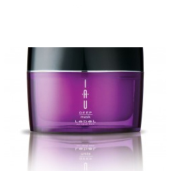 Lebel IAU Deep mask - Аромамаска концентрированная для непослушных волос 170 гр