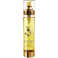 The Yeon Jeju Canola Honey Essential Serum - Сыворотка с экстрактом меда канола 200 мл