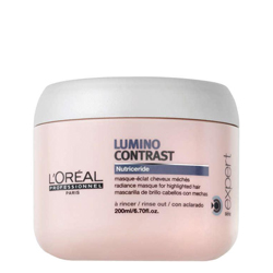 L'Oreal Professionnel Expert Lumino Contrast - Маска-сияние 200 мл