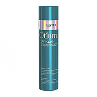 Estel Рrofessional Otium Unique - Шампунь для жирной кожи головы и сухих волос 250 мл