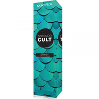 Matrix Socolor Cult - Крем с пигментами прямого действия для волос (бирюзовая русалка) 118 мл