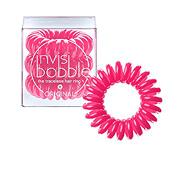 Invisibobble Original Pinking Оf You - Резинка для волос (розовый) 3 шт