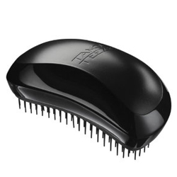 Tangle Teezer Salon Elite Panther Black - Расческа для волос "черная пантера"