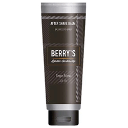 Brelil Berry'S Barber After Shave Balm - Бальзам после бритья 100 мл
