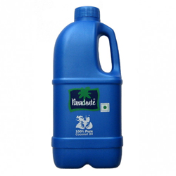 Parachute Coconut Oil Кокосовое масло 1000 мл