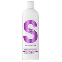 Tigi S-Factor Stunning Volume Shampoo - Шампунь для объема 750 мл