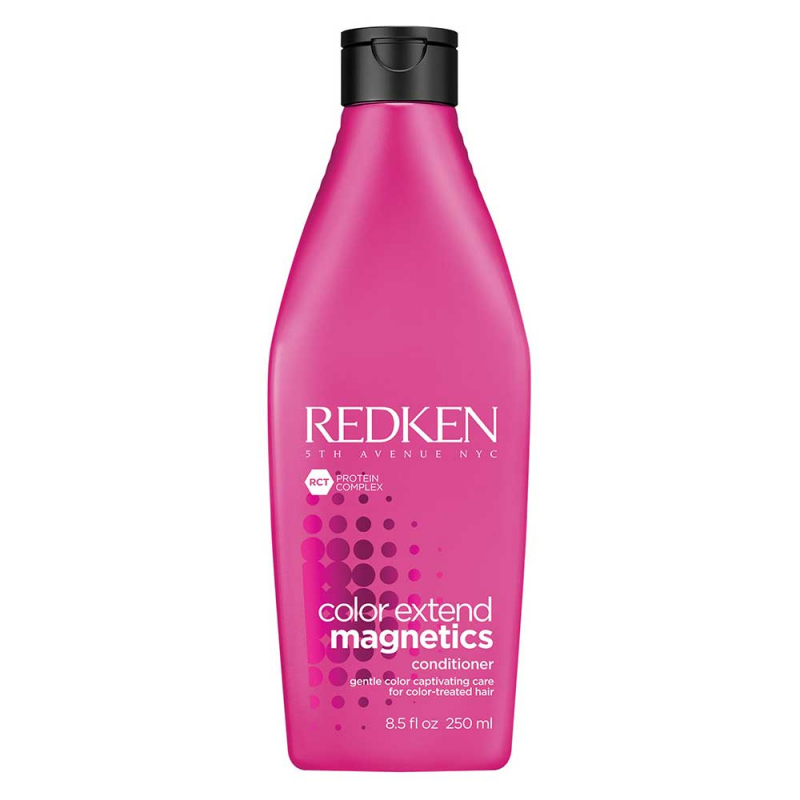 Redken Color Extend Magnetics Conditioner - Кондиционер-защита цвета 250 мл