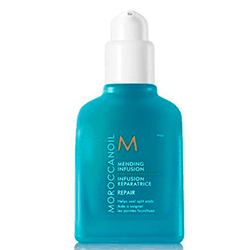 Moroccanoil Moisture Repair Mending Infusion - Сыворотка для восстановления волос 75 мл