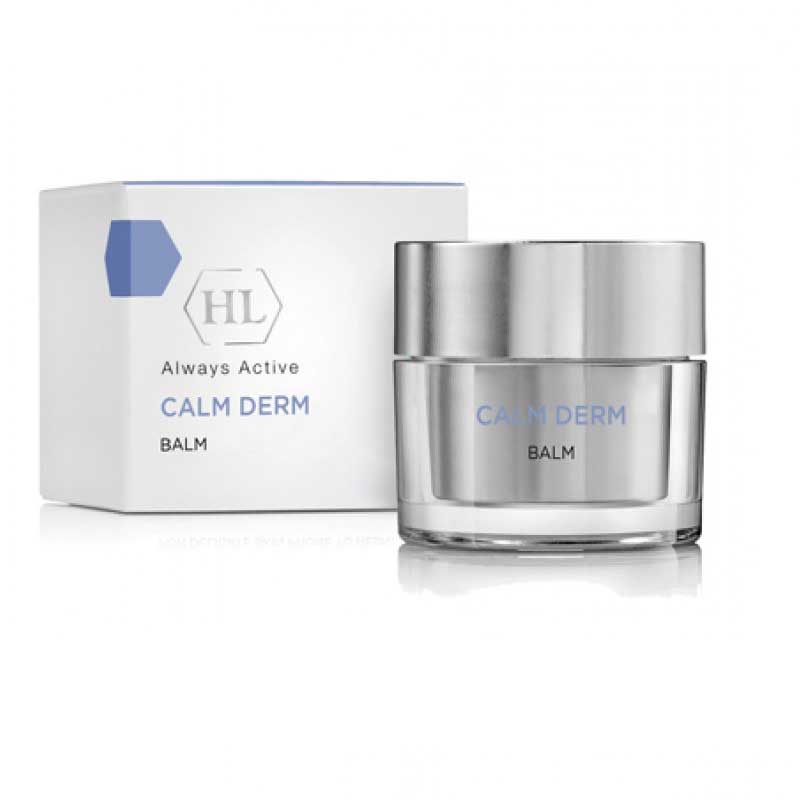 Holy Land Calm Derm Balm - Успокаивающий бальзам 50 мл