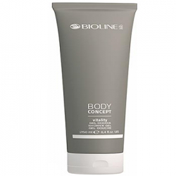 Bioline Jato Body Concept Vitality - Гель для душа 250 мл