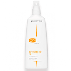 Selective On Care Nutrition Protector Oil - Защитное масло-спрей 250 мл