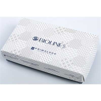 Bioline-JaTo Beauty Gift Primaluce 2018 - Набор для лица (крем 50 мл, маска 5 мл, крем для глаз 4 мл)