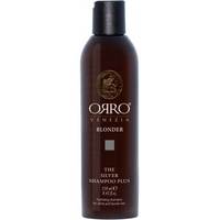 ORRO Blonder Silver Shampoo Plus - Серебряный шампунь плюс для светлых волос 250 мл